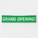 Search for grand opening signs Simple