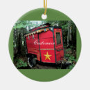 Search for mobile home christmas tree decorations Camper