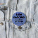 Search for line dance badges Country