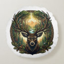 Search for wildlife cushions Wilderness