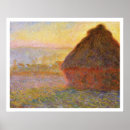 Search for monet haystacks posters Fine