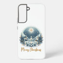 Search for peace samsung cases Gold