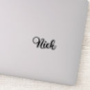 Search for nicks Birthday