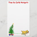 Search for christmas personal stationery Tree