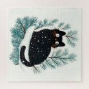 Search for happy new year puzzles Winter