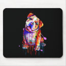 Search for charming mouse mats Rainbow