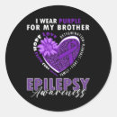 Search for epilepsy month stickers Seizure