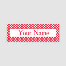 Search for retro name tags Cute