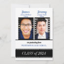 Search for film graduation invitations Graduate