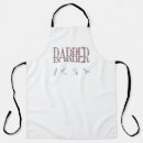 Search for barber aprons Professional