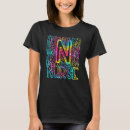 Search for nurse tshirts Typography