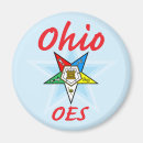 Search for fraternal magnets Oes