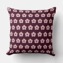 Search for cherry blossom cushions Red