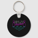 Search for gutters key rings Bowling gutter ball