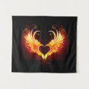 Search for phoenix art Heart