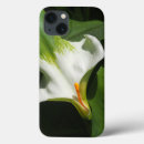 Search for calla lily iphone cases Botanical