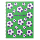 Search for soccer notebooks Sports