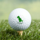 Search for rex golf balls Dinosaur