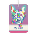 Search for cool car air fresheners Dogs