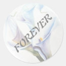 Search for white lilies stickers Watercolor flowers