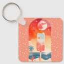Search for night sky key rings Cartoon