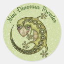 Search for green lizard stickers Tribal