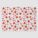 Search for strawberry tissue paper Berry sweet