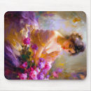 Search for atmospheric mouse mats Pink