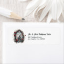 Search for window return address labels Floral