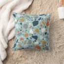 Search for organic pattern cushions Trendy