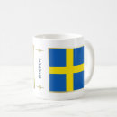 Search for scandinavia map mugs Sweden