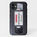 Search for vhs iphone cases Tape