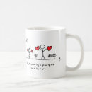 Search for big heart mugs Dad