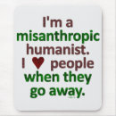Search for introverted mouse mats Loner