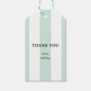 Search for beach gift tags Stripes