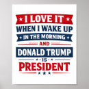 Search for donald trump campaign posters Usa