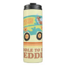 Search for mystery machine travel mugs Scooby gang