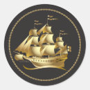 Search for sailing ship stickers Captain