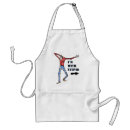 Search for stupidity aprons Joke