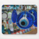 Search for evil eye mouse mats Amulet