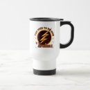 Search for the flash logo mugs Lightning bolt logo