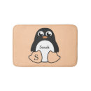 Search for penguin bath mats Cute