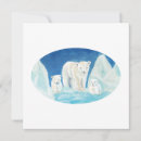 Search for bears christmas cards Wildlife