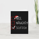 Search for scotland christmas cards Winter