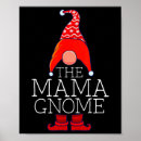 Search for christmas gnome posters Merry xmas