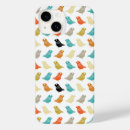 Search for abstract bird iphone cases Colourful