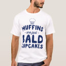 Search for muffin tshirts Chef