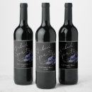 Search for gothic wine labels Witch