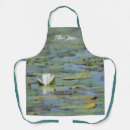Search for pad aprons Floral