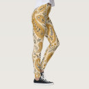 Search for burnt orange leggings Floral